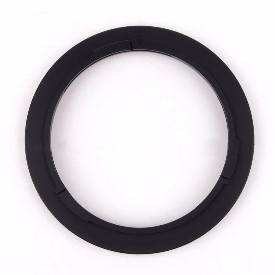 Hasselblad HB 60 - 77mm Step Up Ring Filter Adapter 60mm Bayonet lens to 77mm  - Image 2 of 2