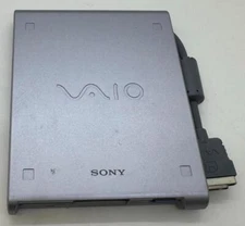 Sony PCGA-FD5 PCGAFD5 External Floppy Disk Drive