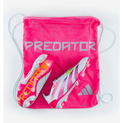 Adidas Predator Elite FG IE3950 Mens Soccer Shoes Football Cleats