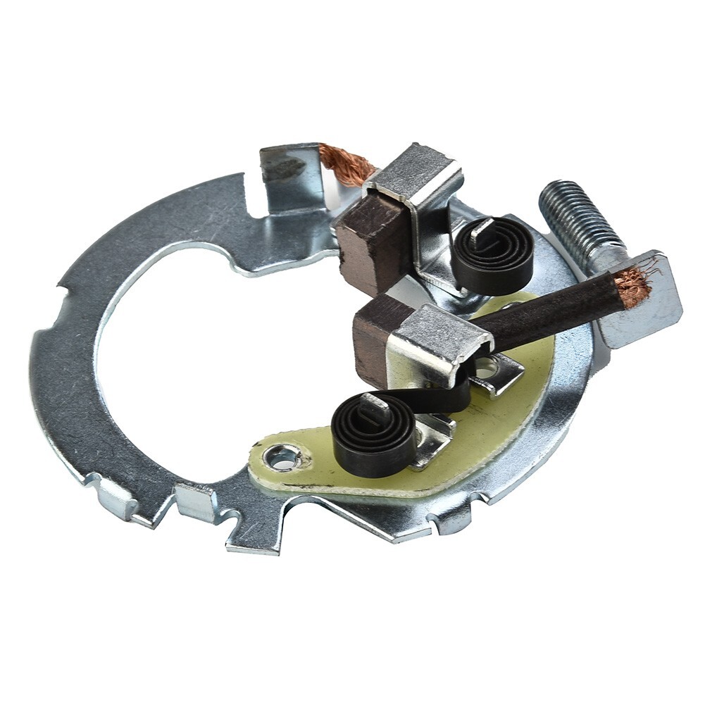 FITS FOR HONDA FOREMAN 400450500 STARTER BRUSH PLATE REBUILDKIT