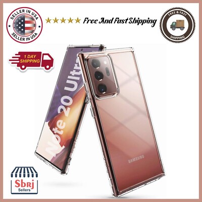 Ringke Samsung Case Note 20 Ultra Samsung Galaxy Note 20 Ultra