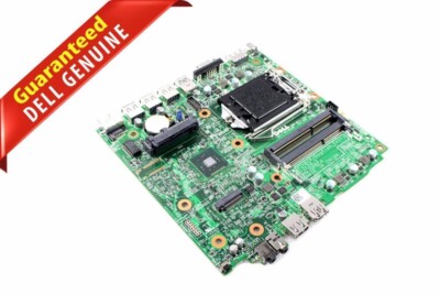 Dell Optiplex 9020 3020M micro MINI Tiny PC Motherboard Intel H81 LGA1150 VRWRC