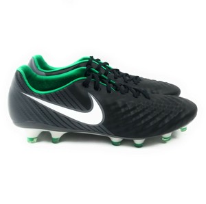 nike magista opus black