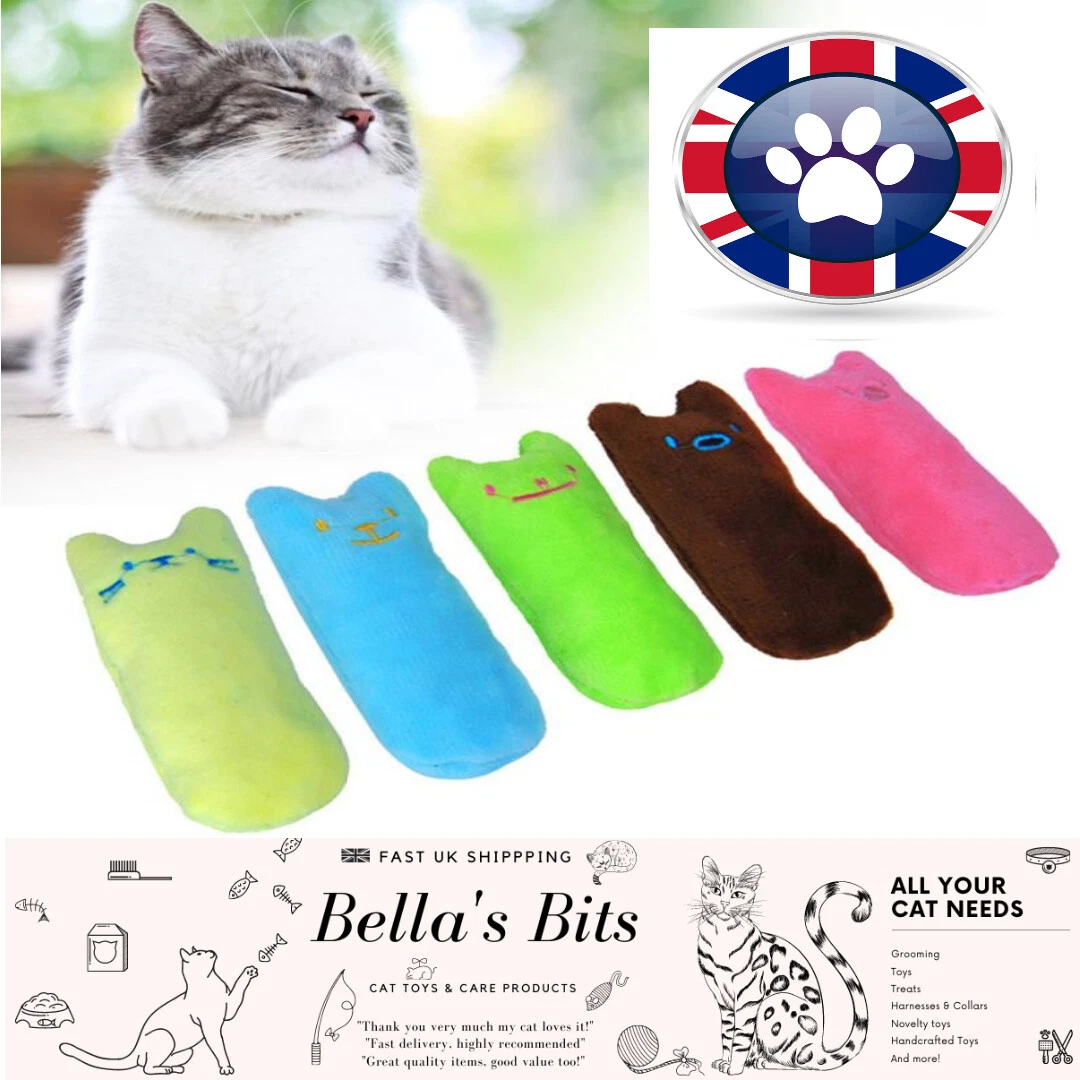 Catnip pillow hot sale