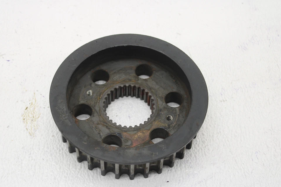 Передняя звездочка Harley Davidson Street Glide 17–23 годов выпуска - Изображение 4 из 4