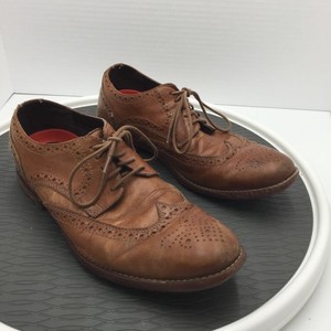 rockport men's oxfords
