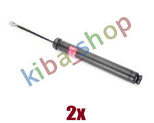 2x FRONT AXLE RIGHT OR LEFT SHOCK ABSORBER FRONT L/R FITS VW CADDY I GOLF I