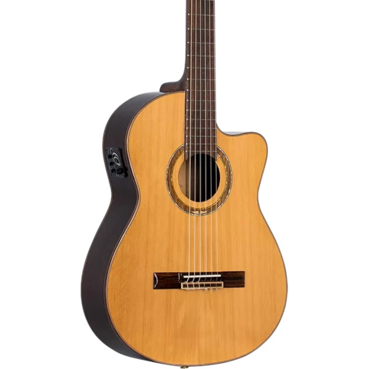 Ortega classical guitar deals