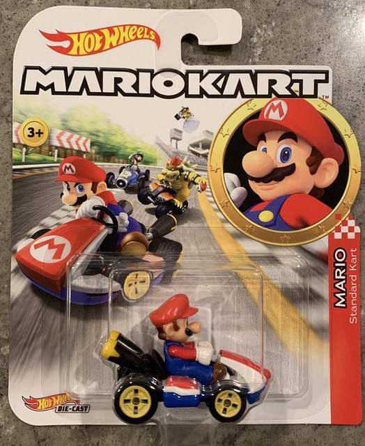 hot wheels case d 2019