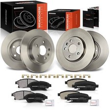 Plaquette de frein Chevrolet AVEO