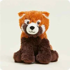 Warmies Microwavable French Lavender Scented Plush Red Panda - CPRPA1