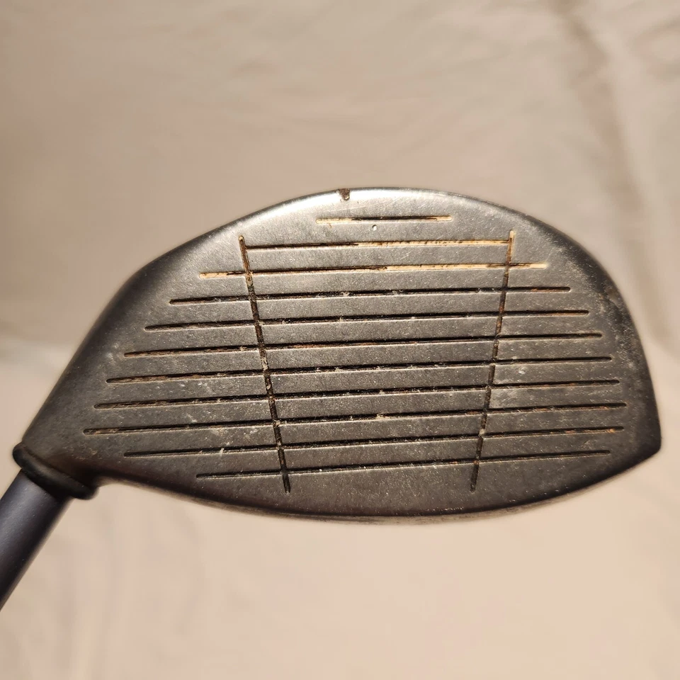 Callaway Deep Face Driver 9.5* Bobby Jones S2H2 RCH 90 SR 46" right hand - Image 2 of 4