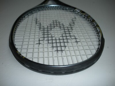 VOLKL TITANIUM XTENDED 2 OVERSIZE 112 BIG GROMMET TENNIS