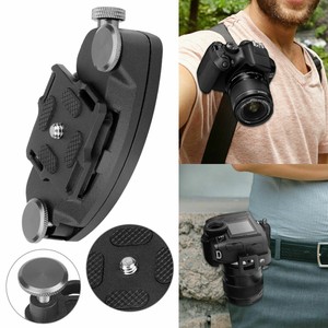 backpack strap holster