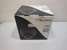 American Dynamics IPS03D2ISWTT Illustra Pro 3MP Mini Dome Camera - New Sealed