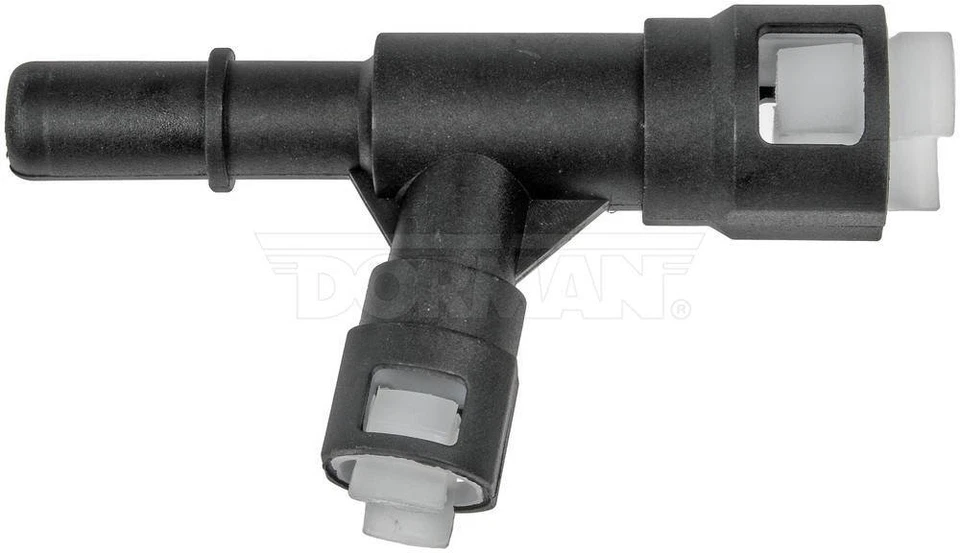 Conector de manguera de calentador de climatización para GMC Yukon 2000-2014, Yukon XL 1500 Yukon XL 2500 Foto 2 de 2