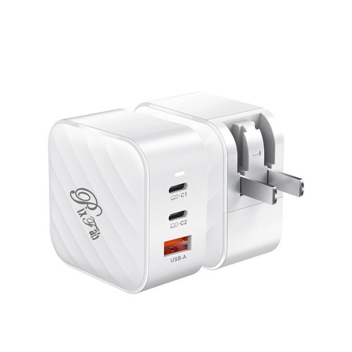 65W Rapide Prise Chargeur & Câble Pour Samsung Galaxy Tab S9 A9 S8 + Fe Ultra - Photo 12 sur 17