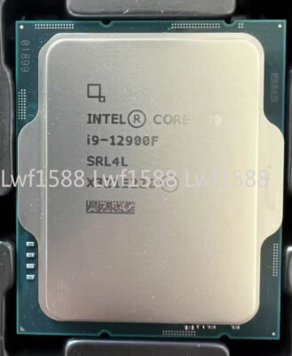 Intel Core i9-12900F LGA1700 16c/24t 65w Asus ROG Strix Z790-A Gaming WiFi D4
