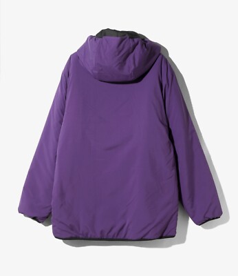ASK availability First) SOUTH2 WEST8 Insulator Zipped Parka ASK availability First) SOUTH2 WEST8 Insulator Zipped Parka