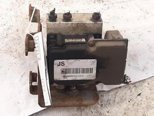 Used ABS Pump and Motor Assembly fits: 2008 Chevrolet Silverado 1500 pickup Asse