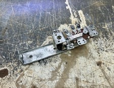 1955 - 1956 Pontiac Delco Remy Headlight Switch Oem Used A A A 1955 - 1956 Pontiac Delco Remy Headlight Switch Oem Used A A A