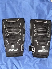 EXALT Paintball Knee Pads Adult LARGE