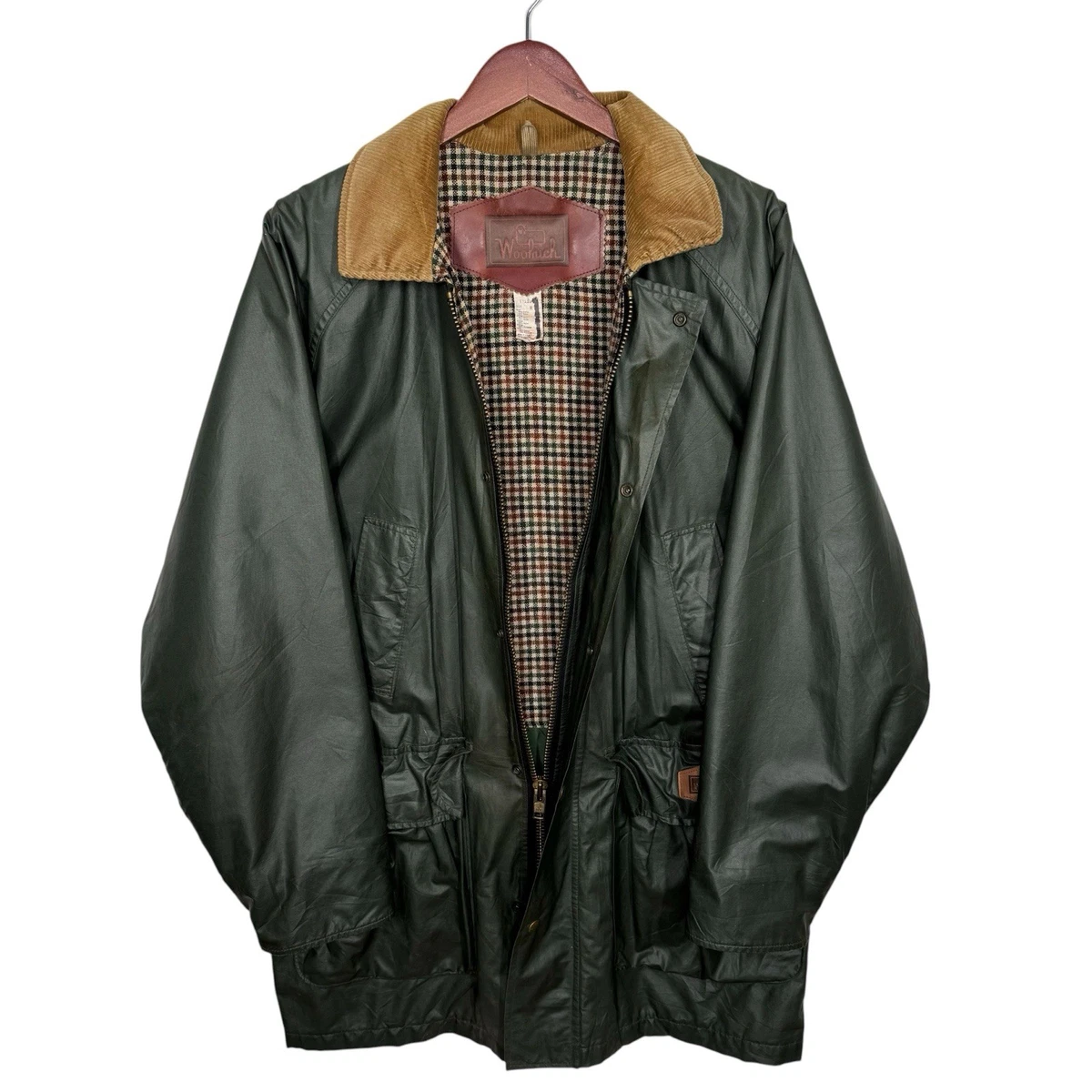 Woolrich Parkas Coats, Jackets & Waistcoats for Men for sale | eBay UK
