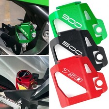 Rear Brake Reservoir Guard For Kawasaki Z900 Z800 Z750 Z400 Z500