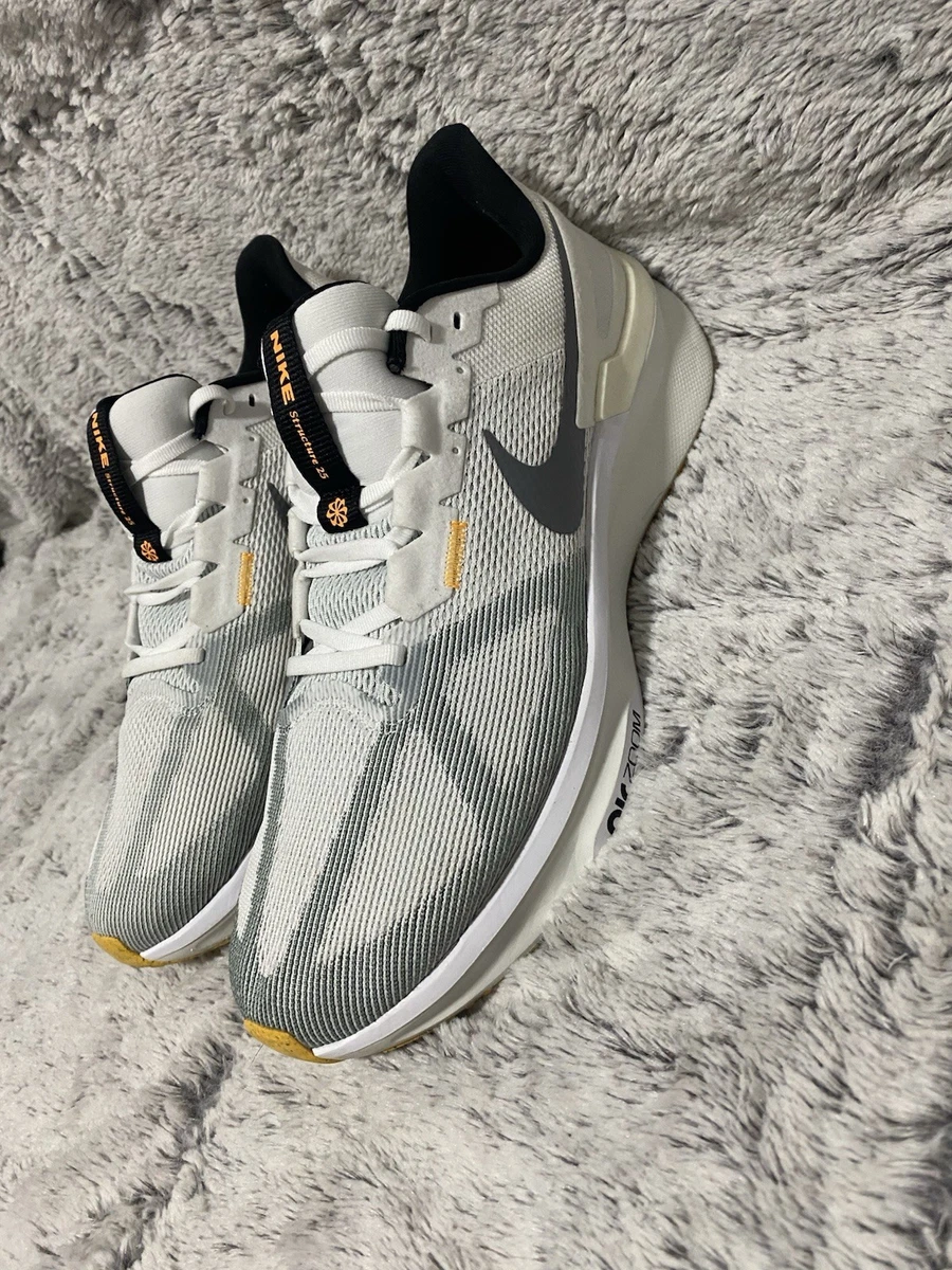 Nike Air Zoom Structure Laser Orange for Sale | Authenticity