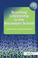 Teaching Citizenship In The Secondary School | James Arthur (U. A.) | Buch