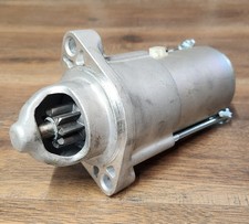 *FOR PARTS* Starter Motor Replacement For Honda Accord CRV Civic