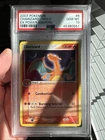 Pokémon TCG Charizard EX Power Keepers Holo Rare Card 6/108 MP Condition PSA 10