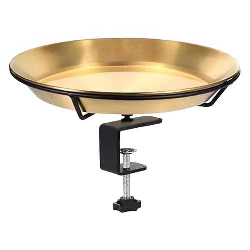 PAPPAGALLO NINFA BAGNO Per Uccellini Pappagallo Vasca Da Bagno Bagni Per Uccellini Vasca Da - Foto 6