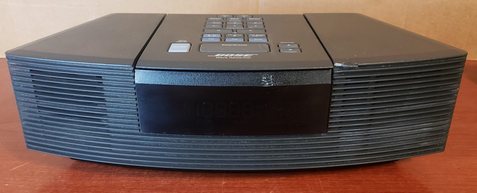 Bose Wave Radio AM/FM Radio CD Player Shelf Stereo AWRC-1G (PLEASE