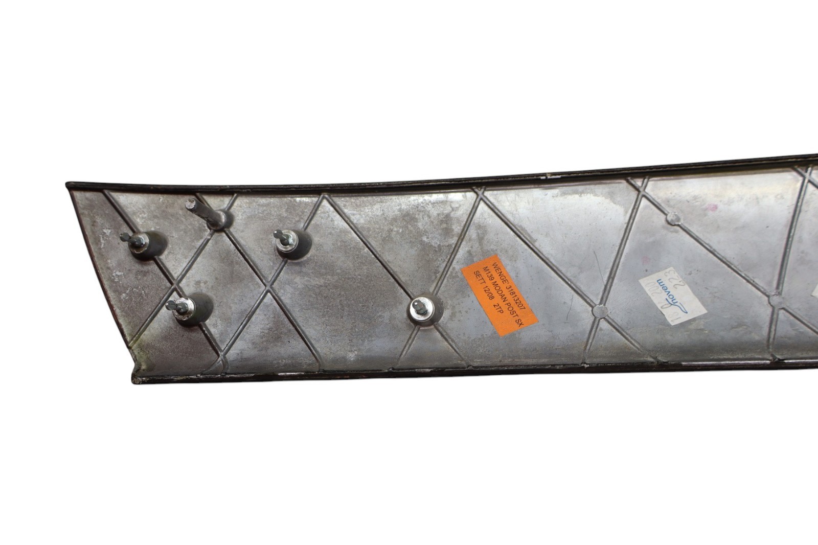 Maserati Quattroporte 2003-2013 Rear Left Side trim panel