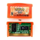 Pokemon: FireRed Version Nintendo Game Boy Advance Authentic Cart Only Tested