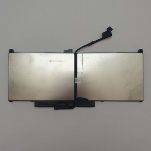 Dell Latitude 7400 Original Akku 7500mAh Li-ion Batterie Pack