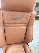 C2 Corvette Restomod Fiero Seats