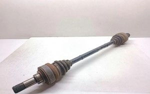 BMW 1 F20 Halbachse hinten rechts 7597682 2.00 Diesel 2014 33674646