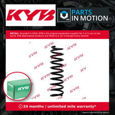 Coil Spring fits HYUNDAI I30 GD 1.6 Rear 12 to 13 Suspension KYB 55350A6100 New