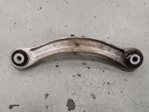 AUDI Q7 LEFT REAR TRAILING ARM UPPER CONTROL ARM-FRONT, 4L, 09/06-08/15 06 07 08