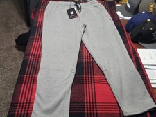 NWT Spyder Active Men's Medium Grey Pants
