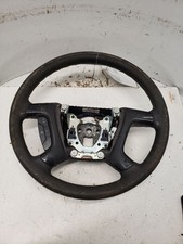 2011 Chevrolet Silverado 1500 Steering Wheel 1475507 2011 Chevrolet Silverado 1500 Steering Wheel 1475507