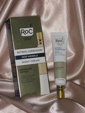 RoC Retinol Correxion Anti-Aging Firming Night Face Moisturizer 1 oz 1 Pack