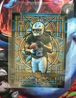 2025 Panini Absolute Ashton Jeanty Base (RAW)
