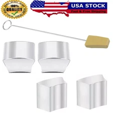 Cam Phaser Lock Out Kit & Timing Chain Locking Wedge Tool Set for Ford 4.6L 5.4L