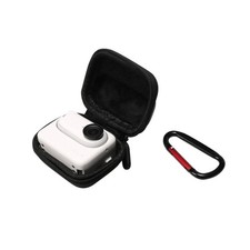 Insta360 GO 3 Mini Body Bag Portable Storage Bag with Carabiner