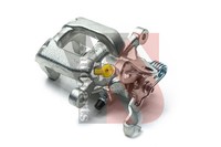 Ysparts YS-BC0983 Bremssattel Hinten Links FüR Vw Audi Seat Skoda