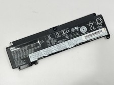 Battery for Lenovo ThinkPad T460s T470s 01AV405 01AV406 01AV462 L16M3P73