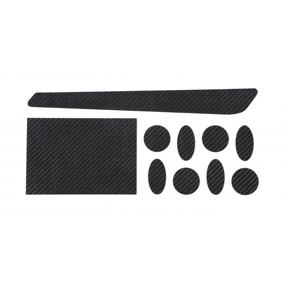 BBB BBP-56 Carbon Skin Frame Protectors